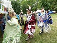 Bild: Powwow
