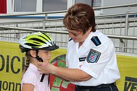 Bild: Sicher zur Schule - und zur&uuml;ck