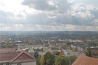 Bild: Tag der Einheit Petersberg Nordhausen