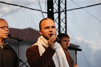 Bild: Tag der Einheit Petersberg Nordhausen