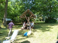 Bild: Traditionelles Treffen