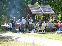 Bild: Traditionelles Treffen