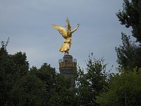 Bild: B&uuml;rgerfest im Bellevue