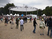 Bild: B&uuml;rgerfest im Bellevue
