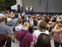 Bild: B&uuml;rgerfest im Bellevue