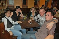 Bild: Singleparty Schabernack & Einheitsparty Grease