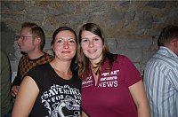 Bild: Singleparty Schabernack & Einheitsparty Grease