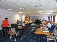 Bild: DGB-Tagung in Erfurt