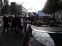 Bild: Sommerfest in Berlin