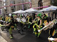 Bild: Sommerfest in Berlin