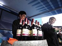 Bild: Sommerfest in Berlin