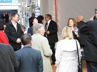 Bild: Sommerfest in Berlin