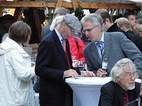 Bild: Sommerfest in Berlin