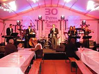 Bild: Sommerfest in Berlin