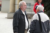 Bild: Wahlkampf-H&ouml;hepunkt?