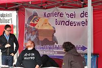 Bild: Wahlkampf-H&ouml;hepunkt?