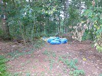 Bild: M&uuml;llplatz K&ouml;hlersgrund