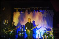 Bild: Konzert Sandow in der Destille Nordhausen