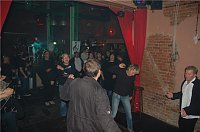 Bild: Konzert Sandow in der Destille Nordhausen