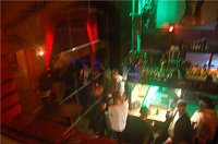 Bild: Konzert Sandow in der Destille Nordhausen