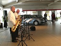 Bild: Das Auto