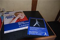 Bild: Internationaler Tag des Wei&szlig;en Stockes in Nordhausen