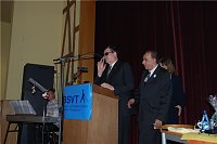 Bild: Internationaler Tag des Wei&szlig;en Stockes in Nordhausen