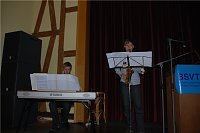 Bild: Internationaler Tag des Wei&szlig;en Stockes in Nordhausen