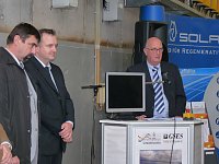 Bild: Solaranlage
