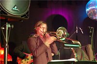 Bild: Jazz in der Destille