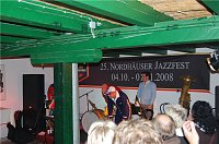Bild: Jazz in der Destille