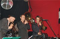 Bild: Jazz in der Destille