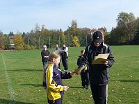 Bild: 15. Stadtparklauf Sondershausen