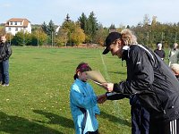 Bild: 15. Stadtparklauf Sondershausen