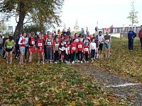 Bild: 15. Stadtparklauf Sondershausen