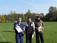 Bild: 15. Stadtparklauf Sondershausen