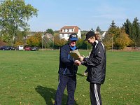 Bild: 15. Stadtparklauf Sondershausen