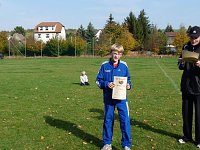 Bild: 15. Stadtparklauf Sondershausen