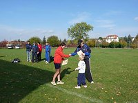 Bild: 15. Stadtparklauf Sondershausen