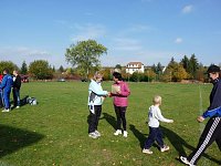 Bild: 15. Stadtparklauf Sondershausen