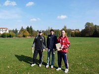 Bild: 15. Stadtparklauf Sondershausen