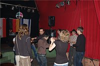 Bild: Indische Discoparty in der Destille Nordhausen