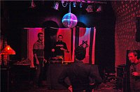 Bild: Indische Discoparty in der Destille Nordhausen