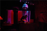 Bild: Indische Discoparty in der Destille Nordhausen