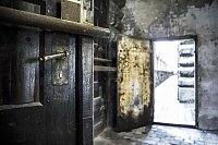 Bild: Zentrale Hinrichtungsst&auml;tte der DDR