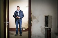 Bild: Zentrale Hinrichtungsst&auml;tte der DDR