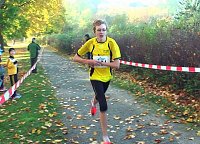 Bild: Stadtparklauf