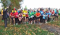 Bild: Stadtparklauf