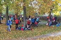 Bild: Stadtparklauf