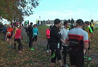 Bild: Stadtparklauf